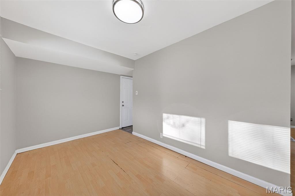 Glasgow Village Unit 9 - Residential