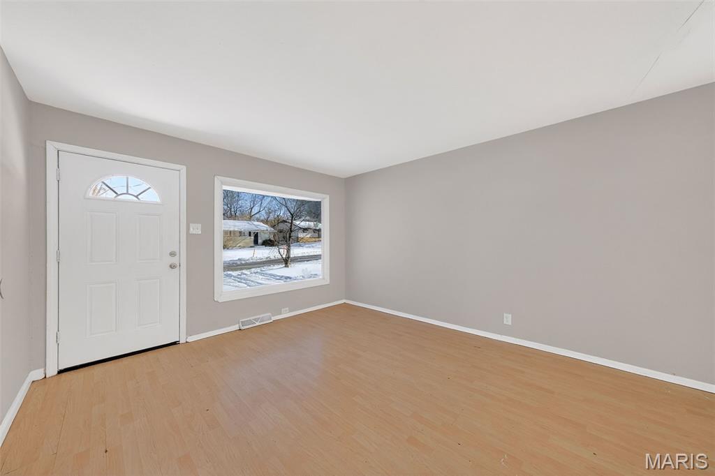 Glasgow Village Unit 9 - Residential