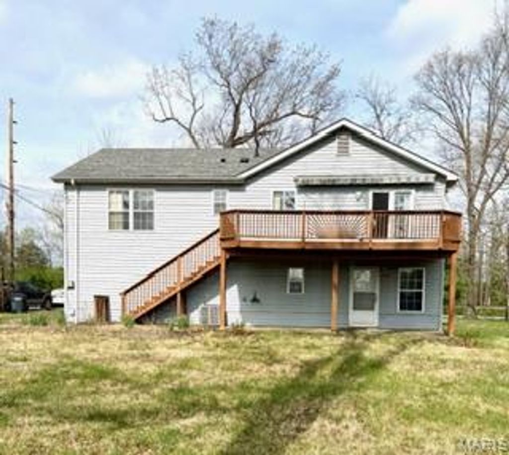 Photo of 2846 Fannie Drive, Arnold, MO 63010 (MLS # 26019930)