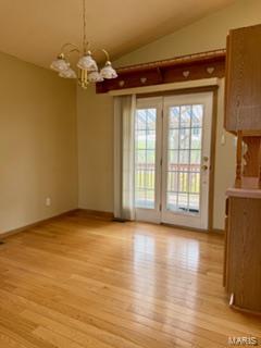 Hengelsberg J - Residential