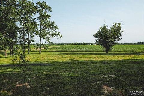 Tiny photo for 18057 County Road 214, Advance, MO 63730 (MLS # 26031216)