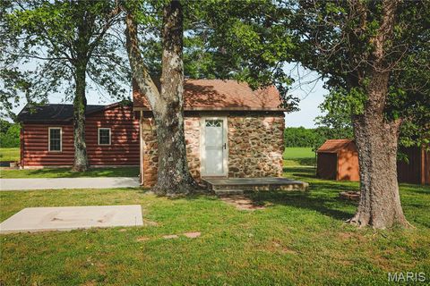 Tiny photo for 18057 County Road 214, Advance, MO 63730 (MLS # 26031216)
