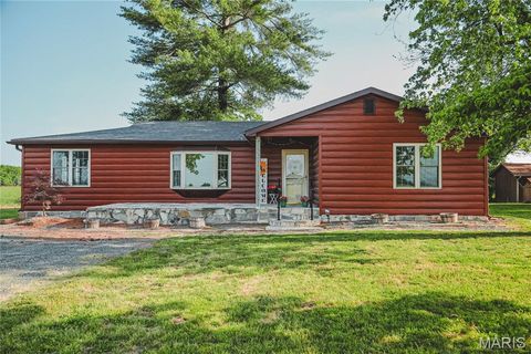 Photo of 18057 County Road 214, Advance, MO 63730 (MLS # 26031216)