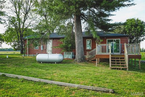 Tiny photo for 18057 County Road 214, Advance, MO 63730 (MLS # 26031216)