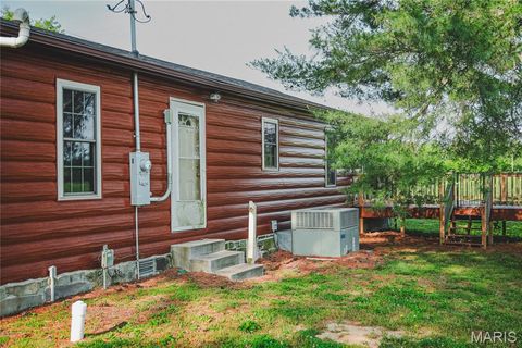 Tiny photo for 18057 County Road 214, Advance, MO 63730 (MLS # 26031216)