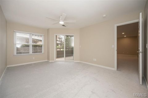 Tiny photo for 1010 Thoreau Court #211, Creve Coeur, MO 63146 (MLS # 25080129)