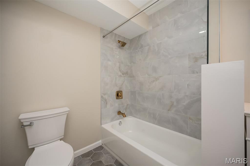 Briarcliff Condo - Residential