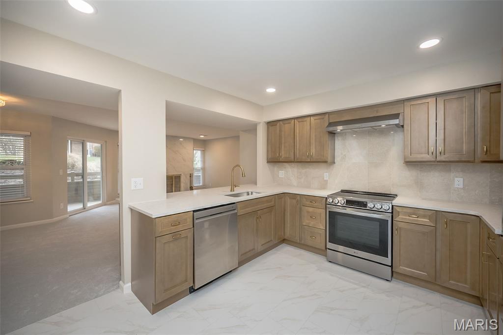 Briarcliff Condo - Residential