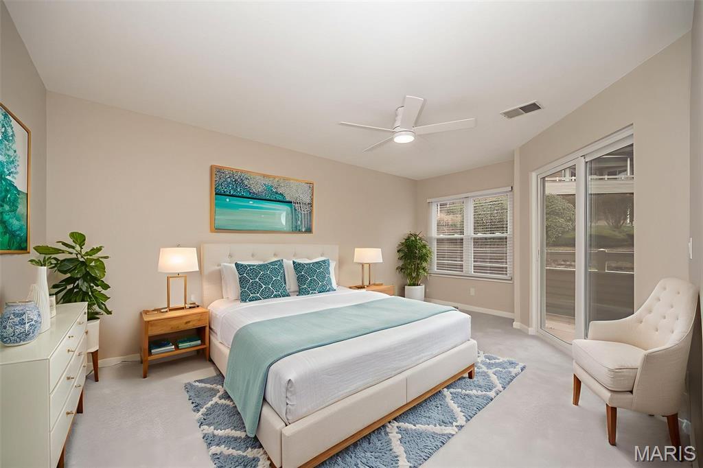 Briarcliff Condo - Residential