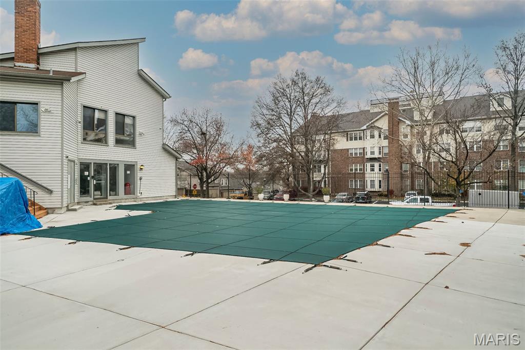 Briarcliff Condo - Residential