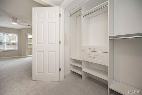 Tiny photo for 1010 Thoreau Court #211, Creve Coeur, MO 63146 (MLS # 25080129)