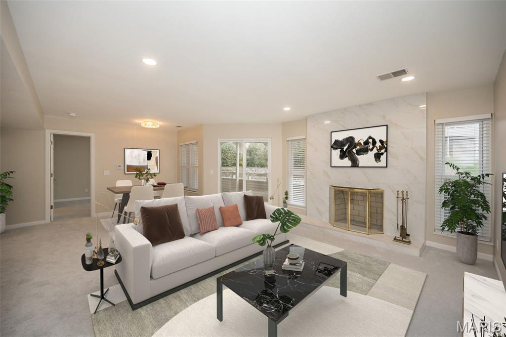 1010 Thoreau Court 211