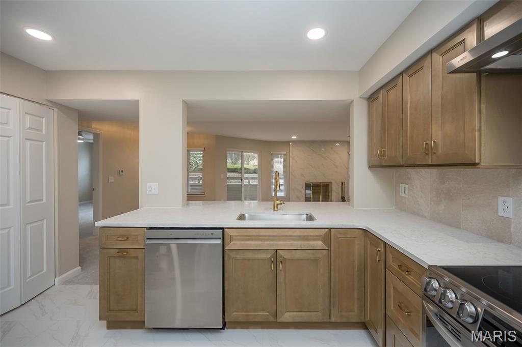 Briarcliff Condo - Residential