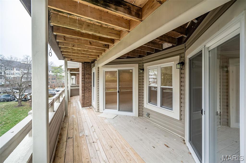 Briarcliff Condo - Residential