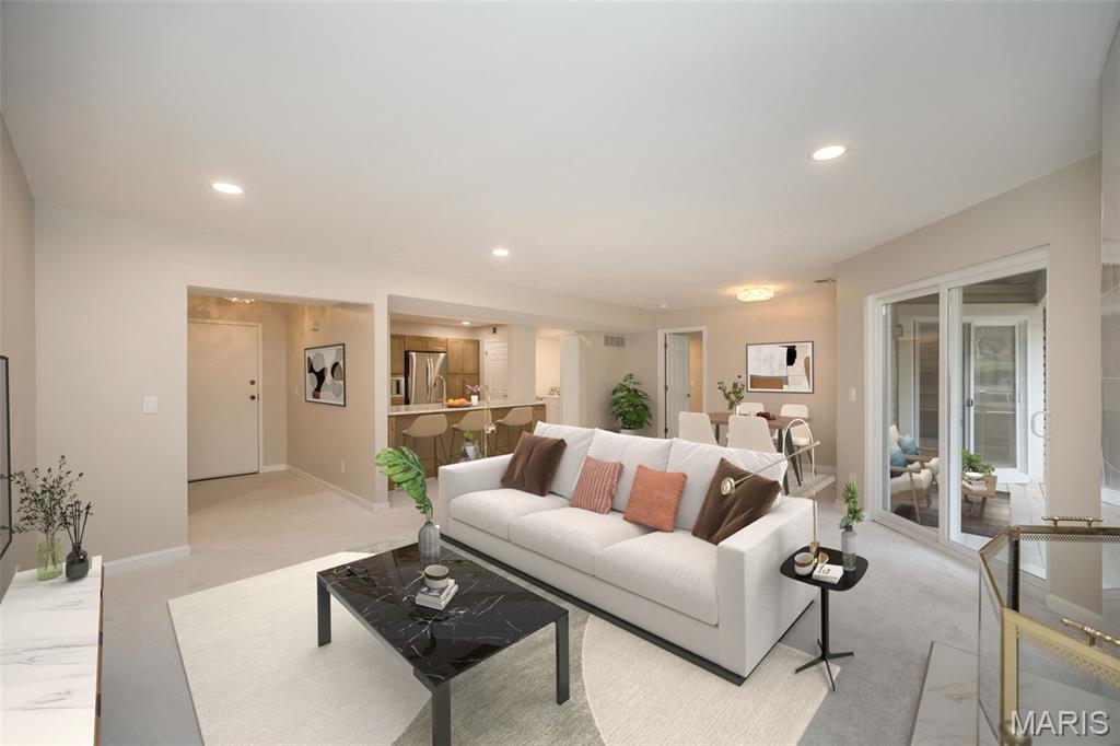 Briarcliff Condo - Residential