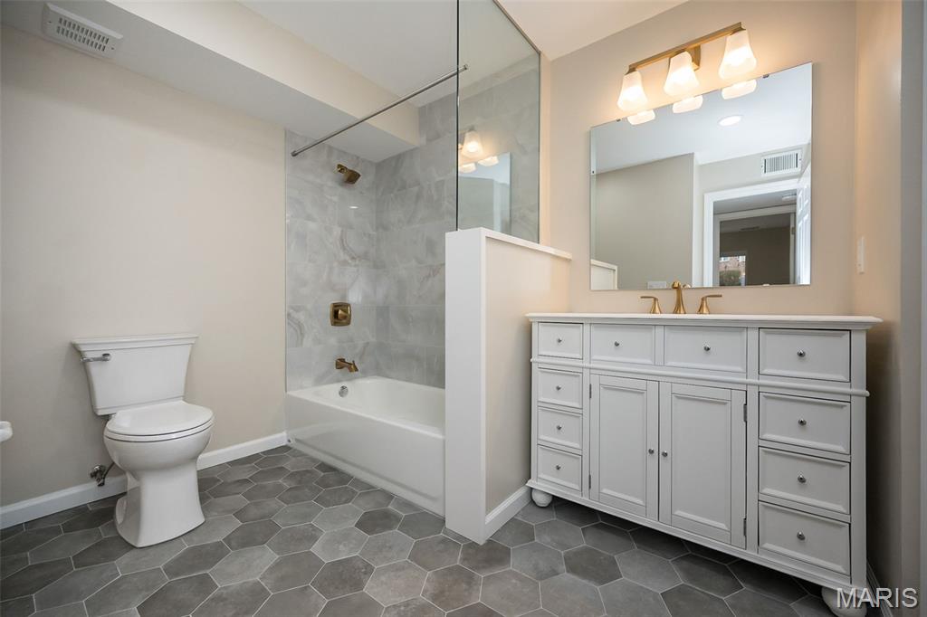 Briarcliff Condo - Residential