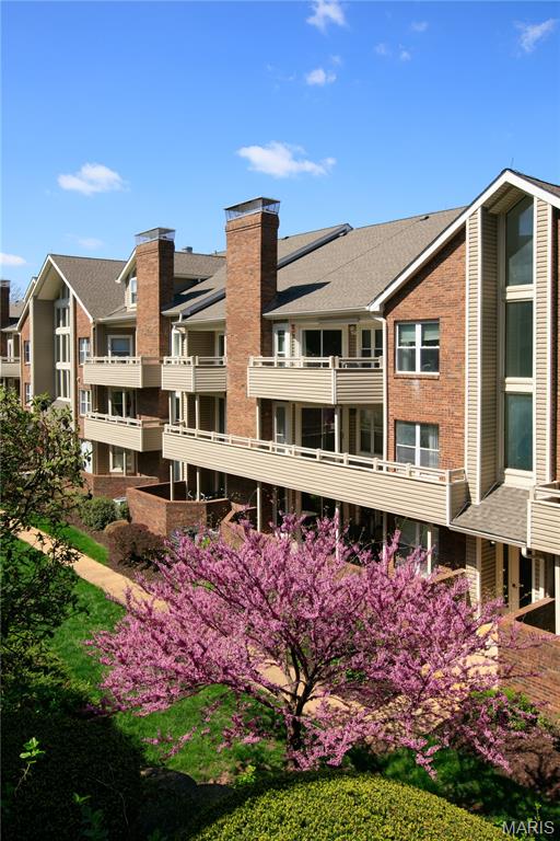 Briarcliff Condo - Residential