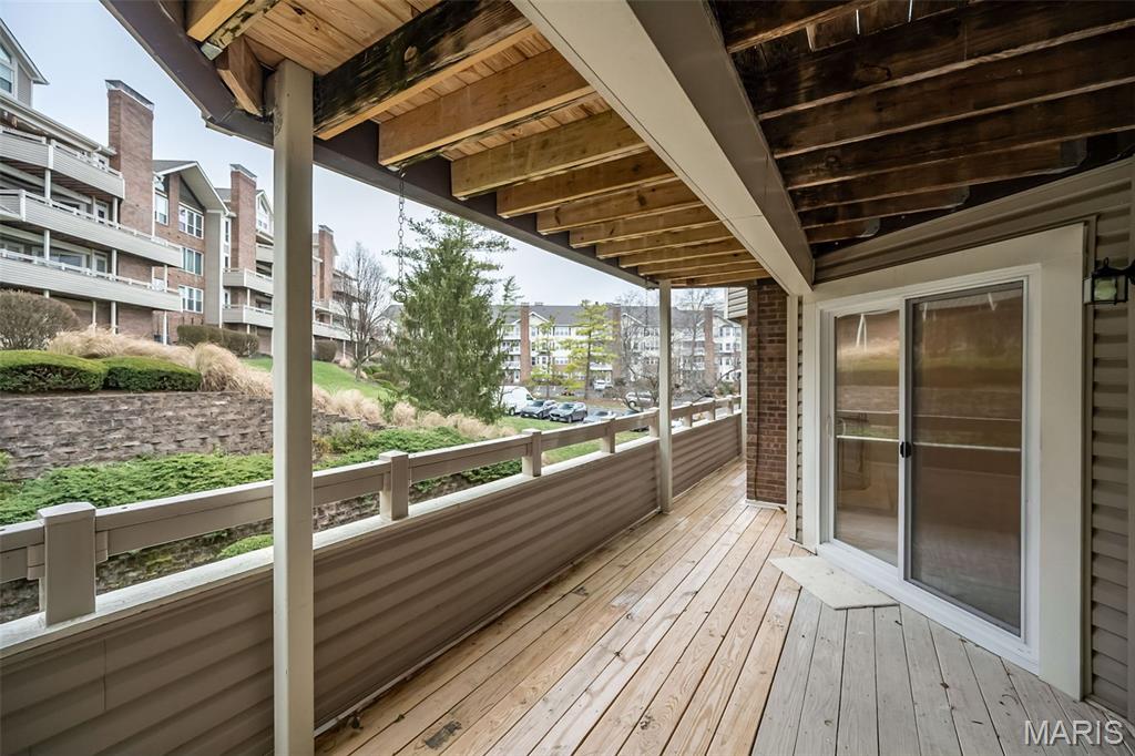 Briarcliff Condo - Residential