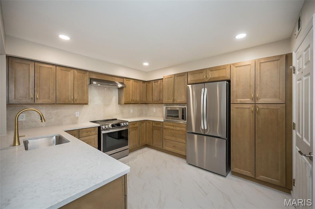 Briarcliff Condo - Residential