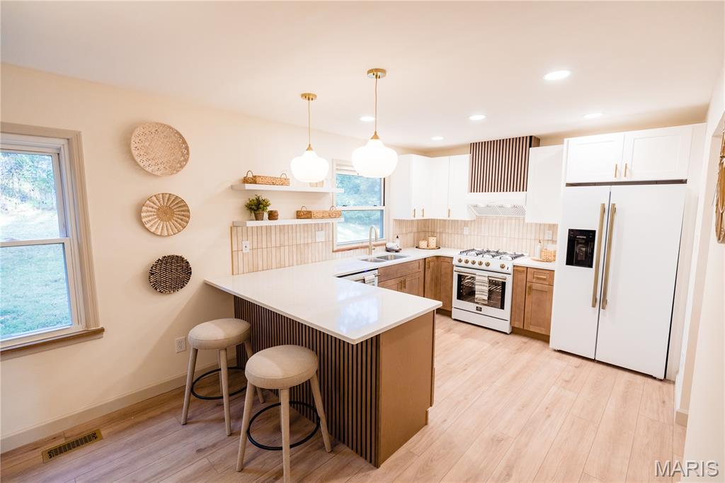 Powell Park & Forest Gardens & Howell Add Corrtd - Residential