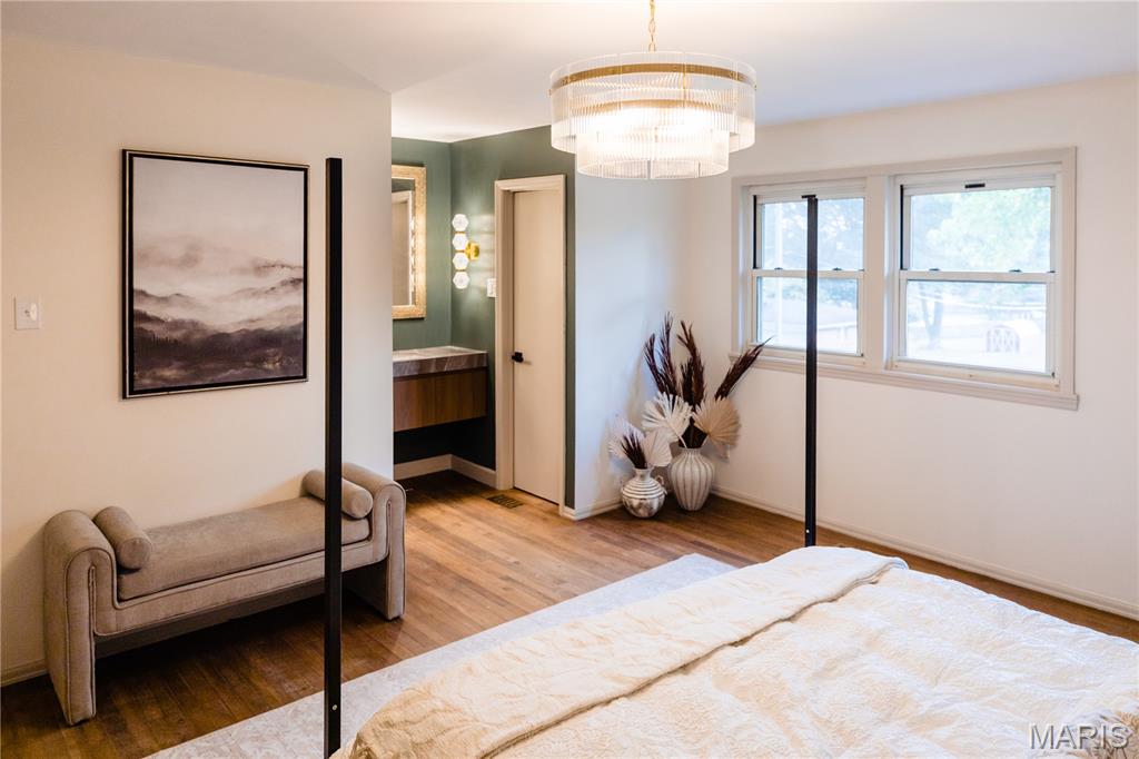 Powell Park & Forest Gardens & Howell Add Corrtd - Residential