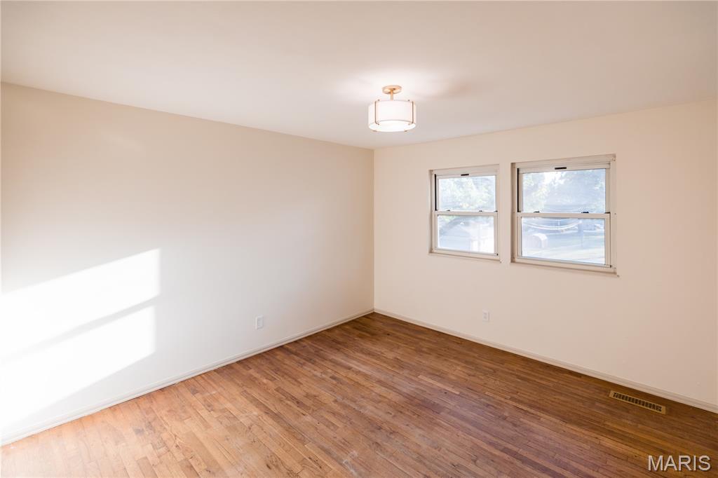 Powell Park & Forest Gardens & Howell Add Corrtd - Residential