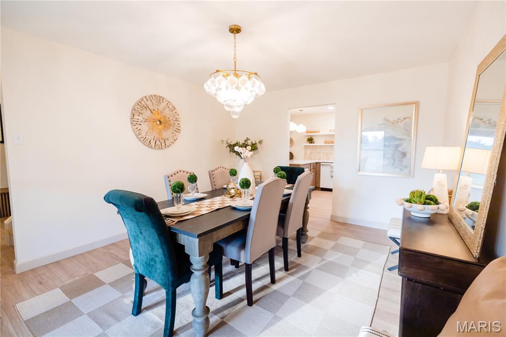 Powell Park & Forest Gardens & Howell Add Corrtd - Residential