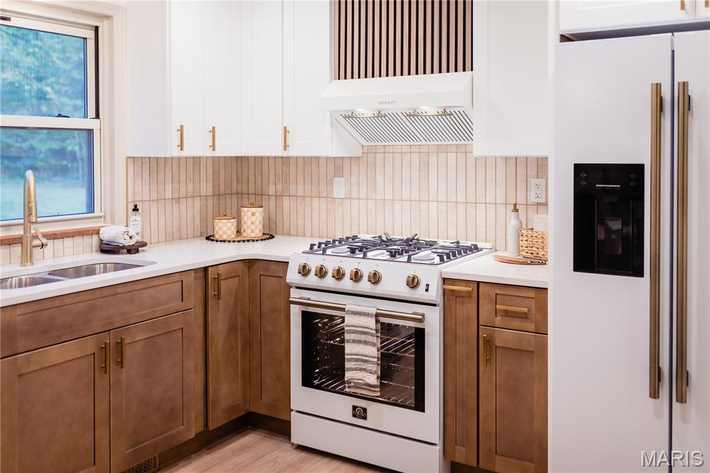 Powell Park & Forest Gardens & Howell Add Corrtd - Residential