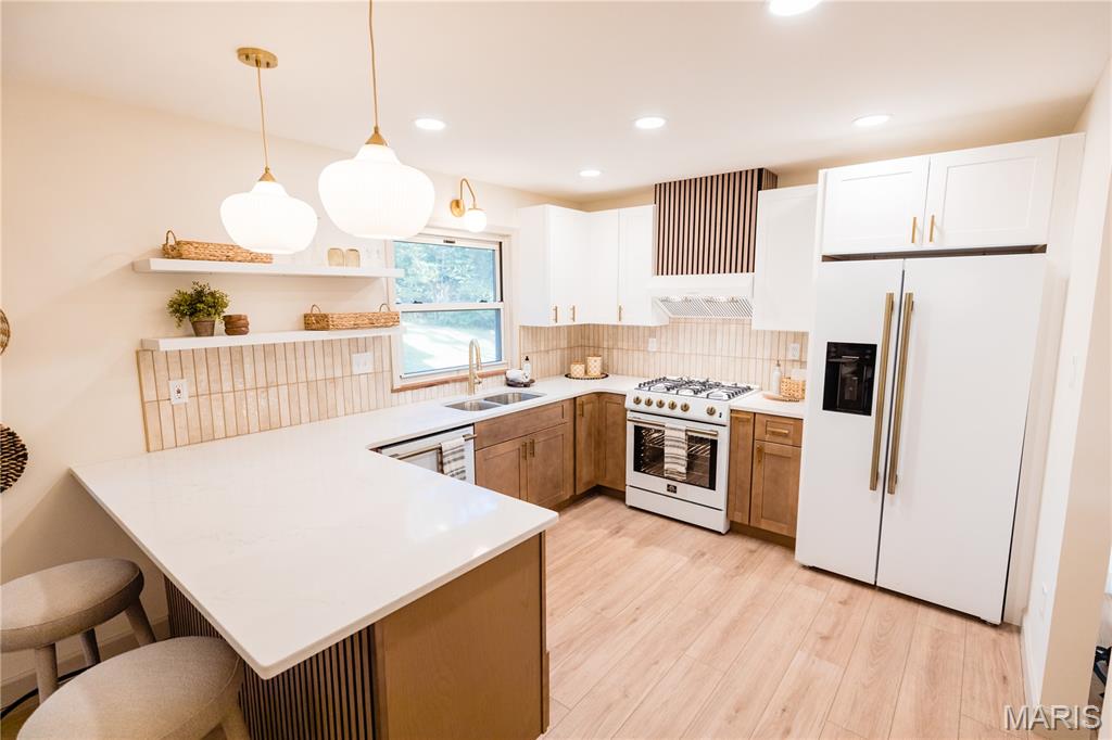 Powell Park & Forest Gardens & Howell Add Corrtd - Residential