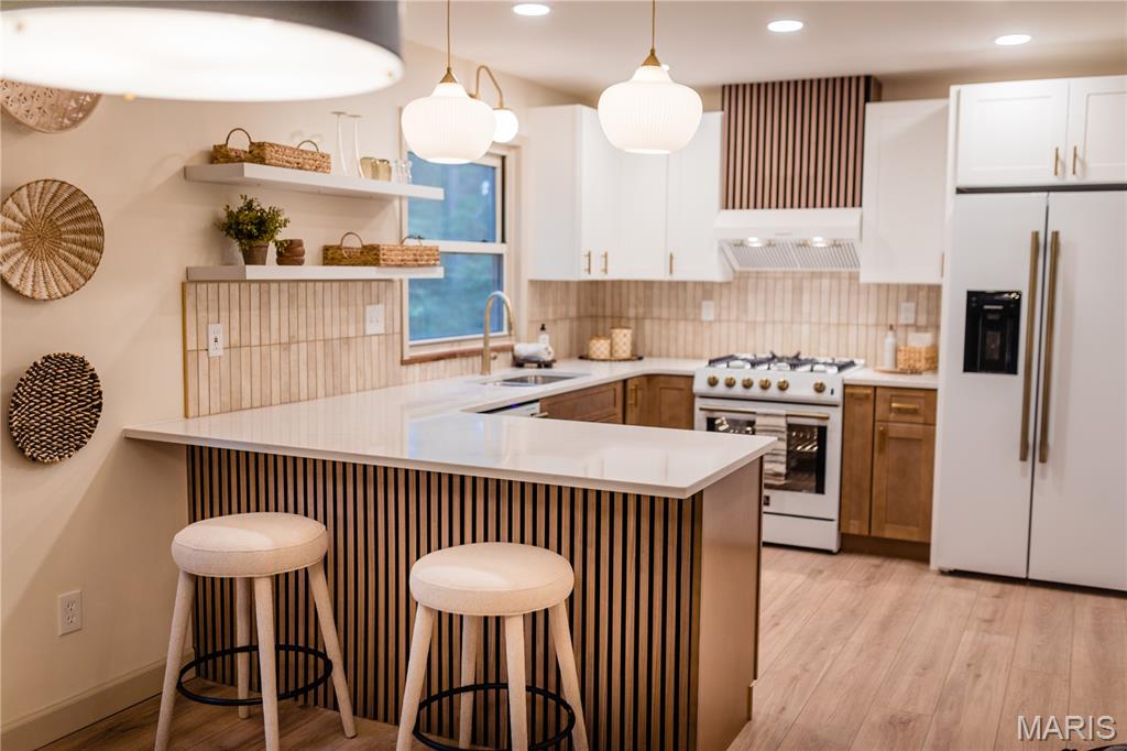 Powell Park & Forest Gardens & Howell Add Corrtd - Residential