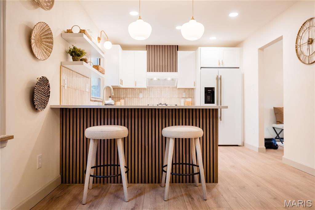 Powell Park & Forest Gardens & Howell Add Corrtd - Residential