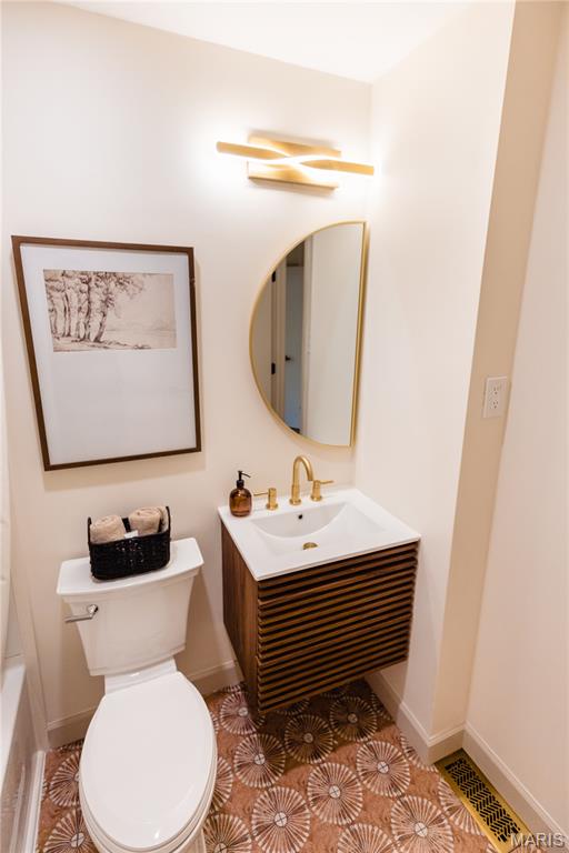 Powell Park & Forest Gardens & Howell Add Corrtd - Residential