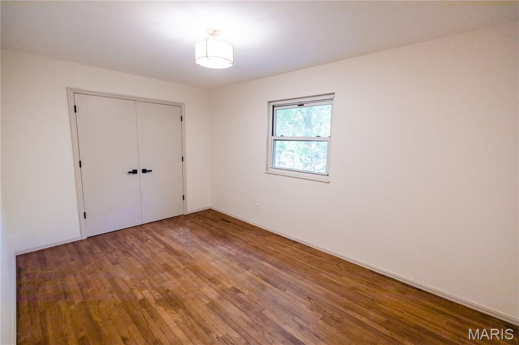 Powell Park & Forest Gardens & Howell Add Corrtd - Residential