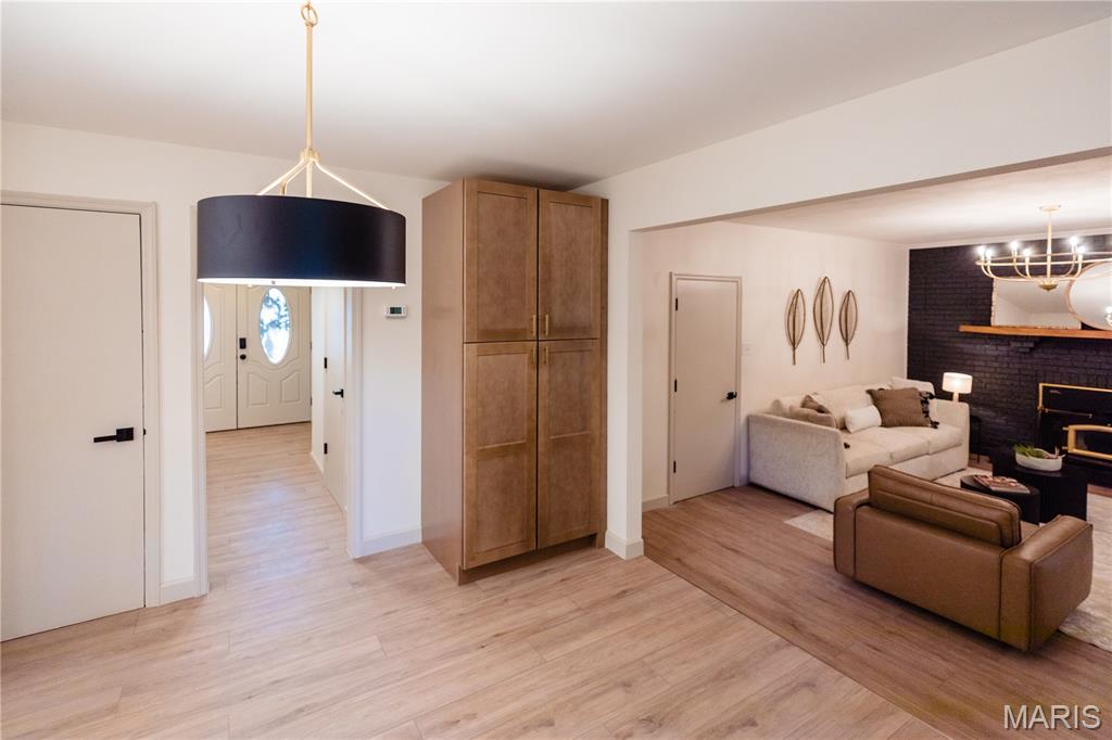 Powell Park & Forest Gardens & Howell Add Corrtd - Residential