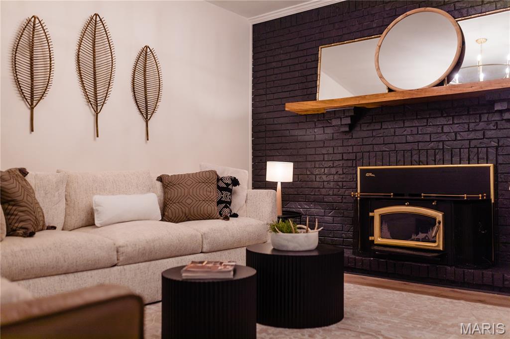 Powell Park & Forest Gardens & Howell Add Corrtd - Residential