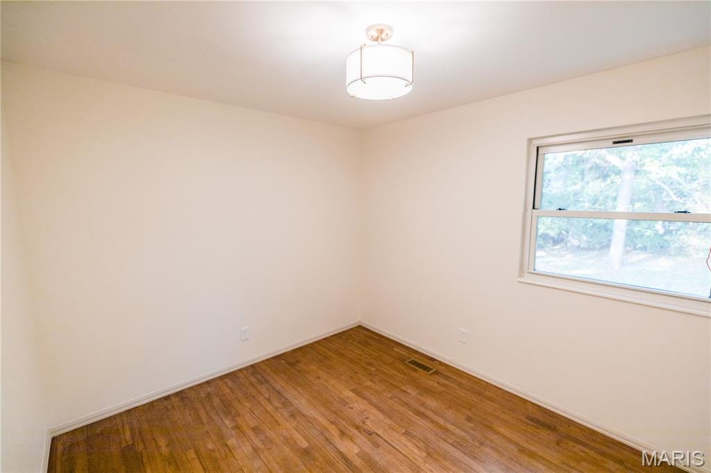 Powell Park & Forest Gardens & Howell Add Corrtd - Residential