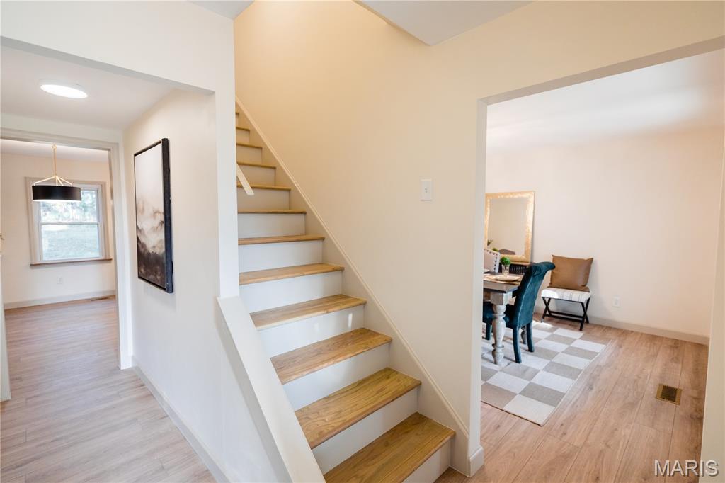 Powell Park & Forest Gardens & Howell Add Corrtd - Residential