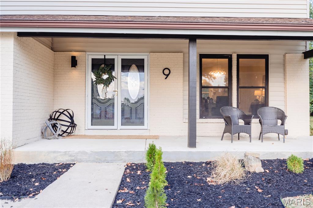 Powell Park & Forest Gardens & Howell Add Corrtd - Residential