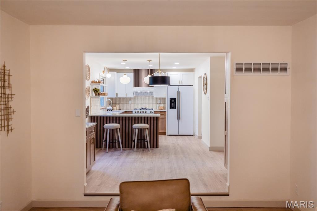 Powell Park & Forest Gardens & Howell Add Corrtd - Residential