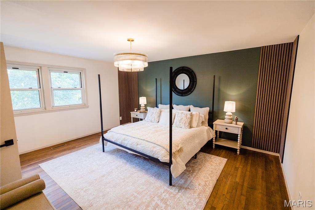 Powell Park & Forest Gardens & Howell Add Corrtd - Residential