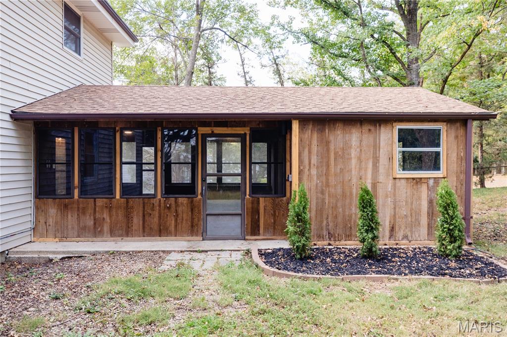 Powell Park & Forest Gardens & Howell Add Corrtd - Residential