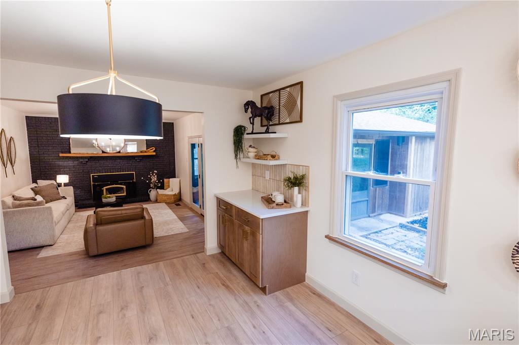 Powell Park & Forest Gardens & Howell Add Corrtd - Residential