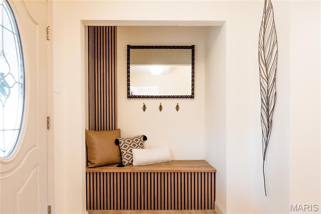 Powell Park & Forest Gardens & Howell Add Corrtd - Residential