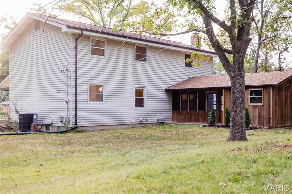 Powell Park & Forest Gardens & Howell Add Corrtd - Residential