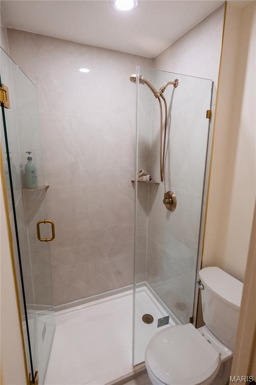 Powell Park & Forest Gardens & Howell Add Corrtd - Residential