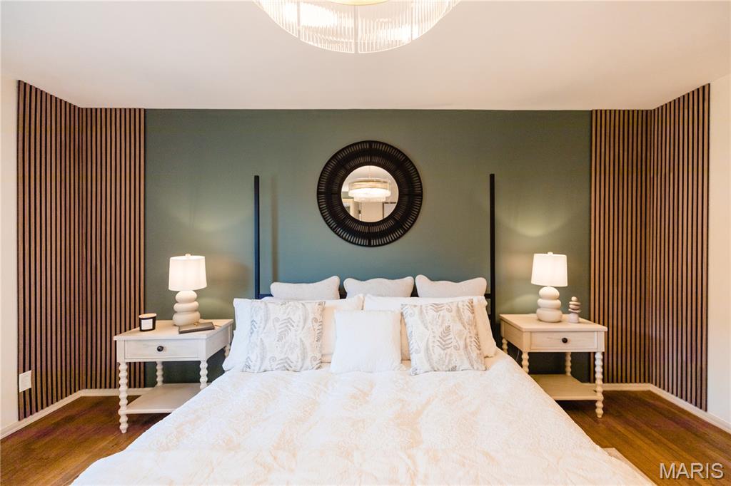 Powell Park & Forest Gardens & Howell Add Corrtd - Residential