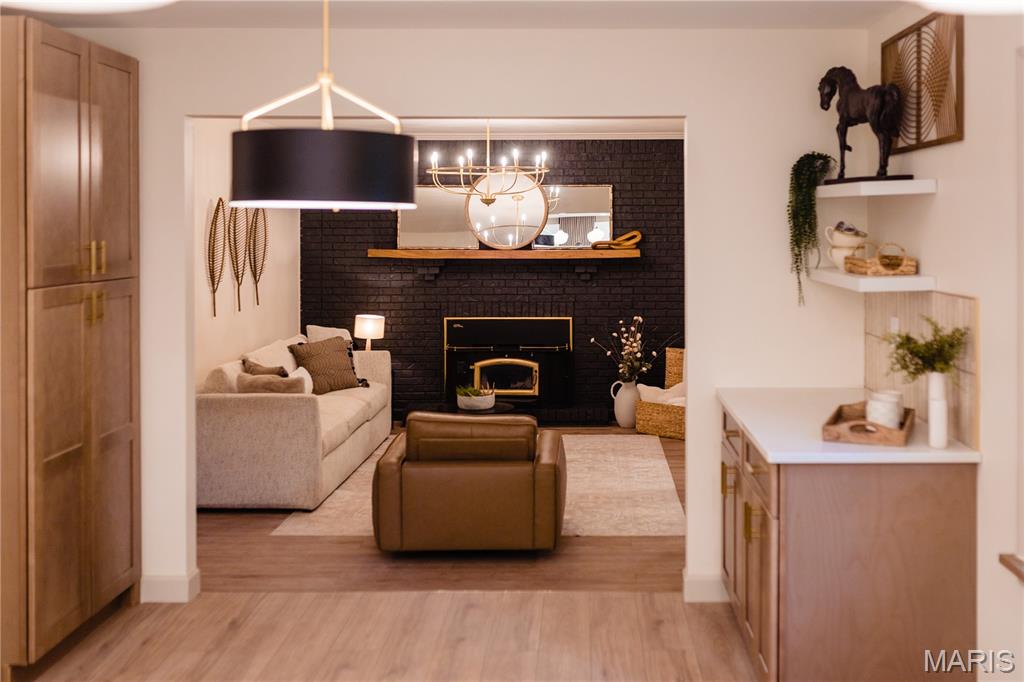 Powell Park & Forest Gardens & Howell Add Corrtd - Residential