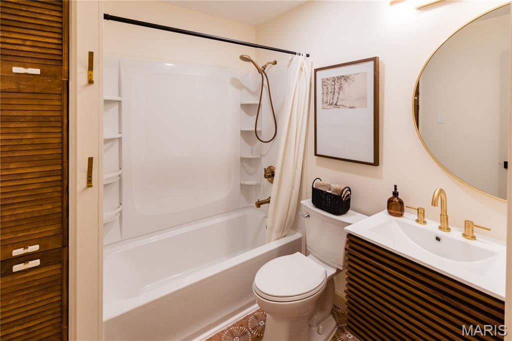 Powell Park & Forest Gardens & Howell Add Corrtd - Residential