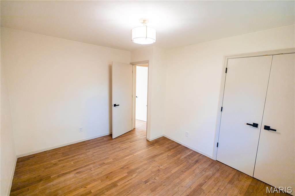 Powell Park & Forest Gardens & Howell Add Corrtd - Residential