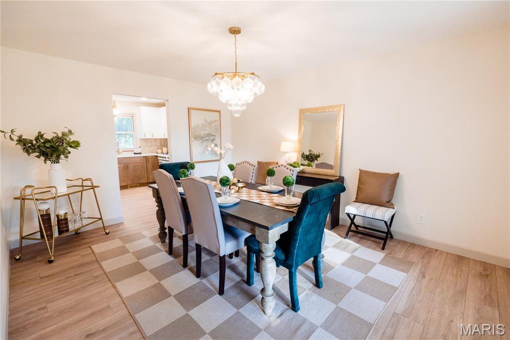 Powell Park & Forest Gardens & Howell Add Corrtd - Residential